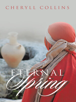 cover image of Eternal Spring